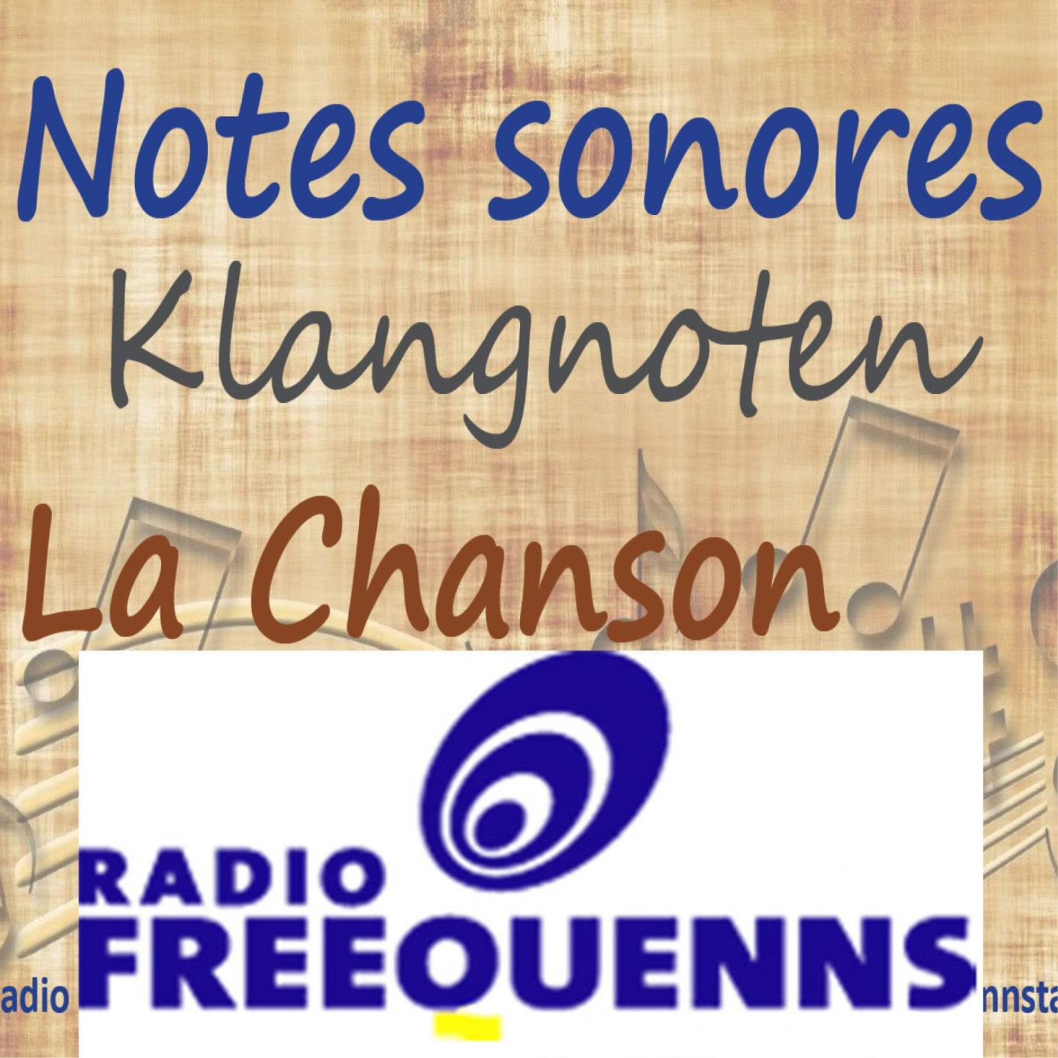 Freie Radio Steiermark La Chanson Lieder aus