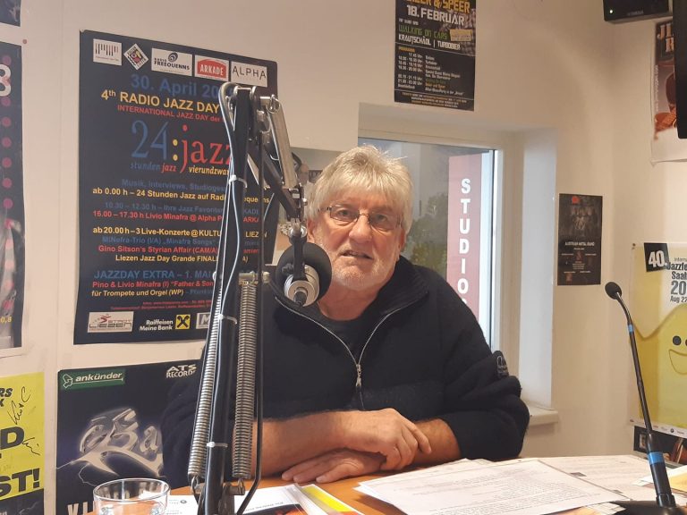 Freie Radio Steiermark Freequenns Infopoint e5Gemeinde